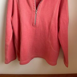 Tommy Bahama Aruba 1/4 Zip Pullover